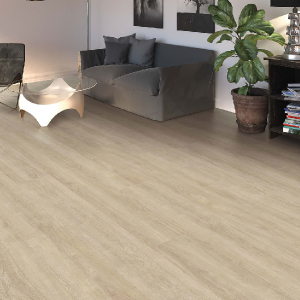 Oak Eleganza Creme White