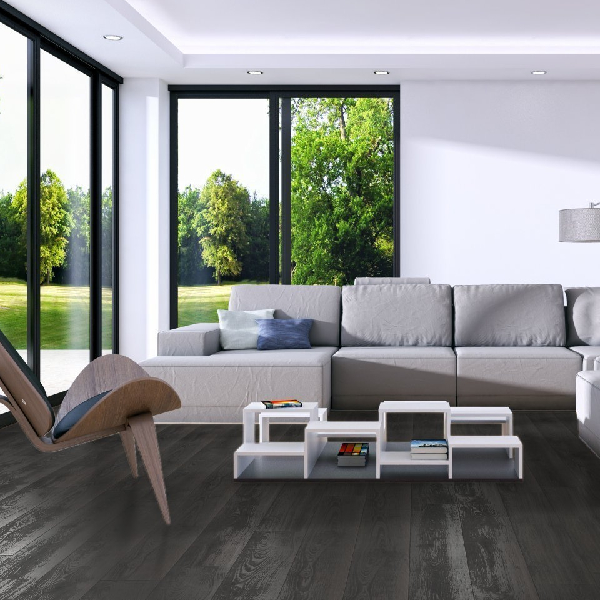 Oak Contura Black