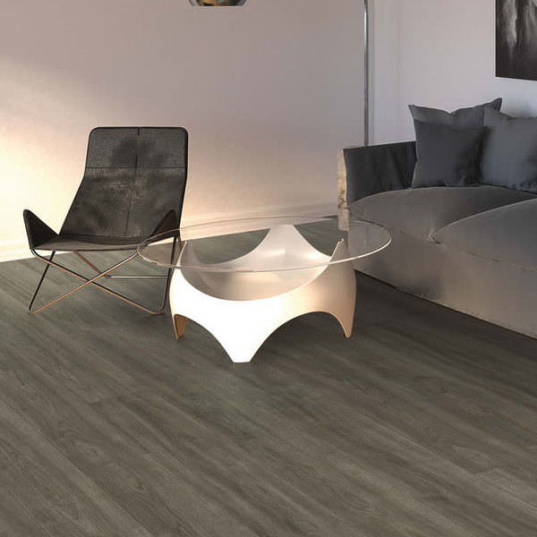 Oak Eleganza Antique Grey