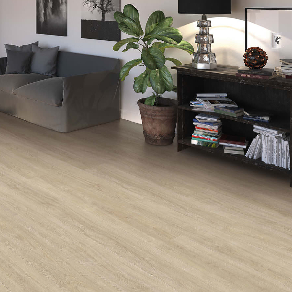 Oak Eleganza Creme White