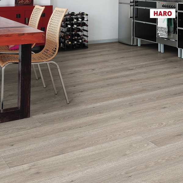 Oak Flavia Grey