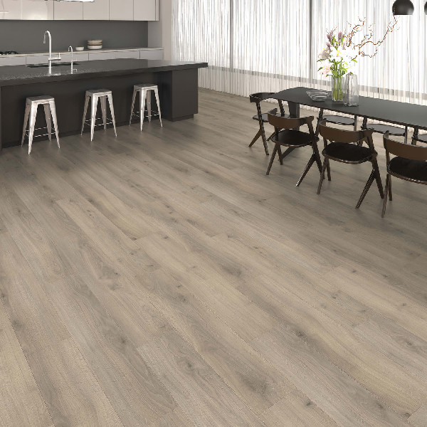 Oak Emilia Velvet Grey