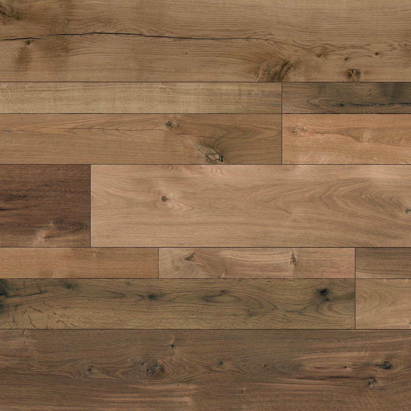 Oak Farco Elegance