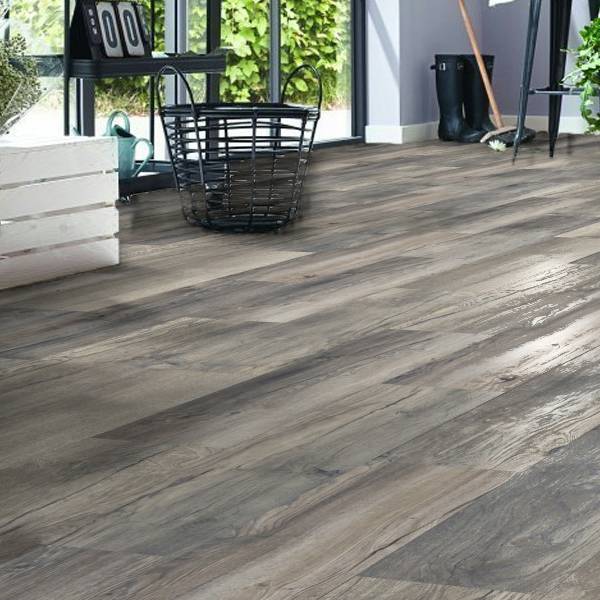 Harbour Oak Grau