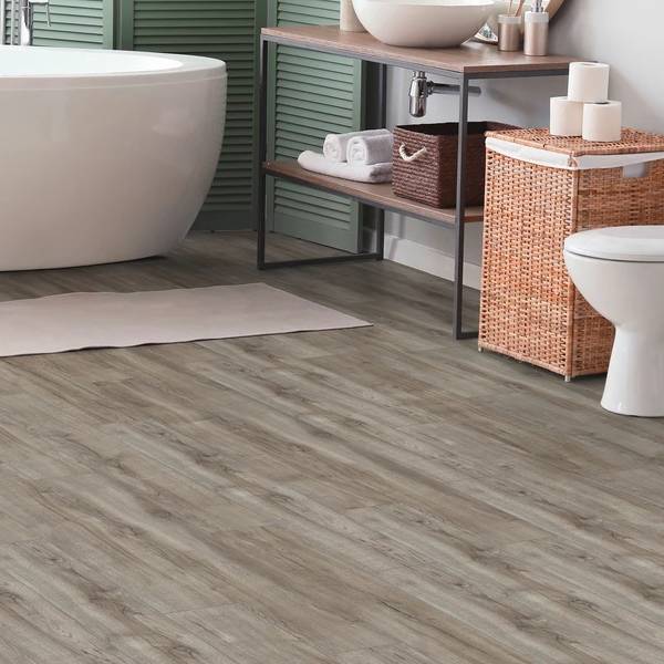 Montmelo Eiche Silber