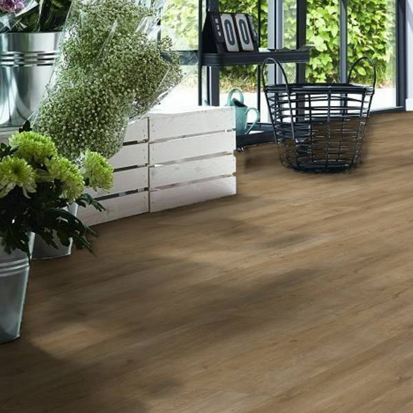 Oriental Oak Natur