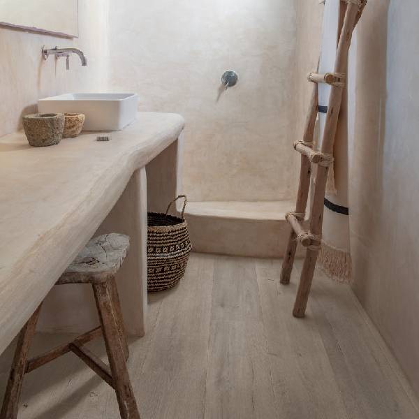 Patina Oak Grey