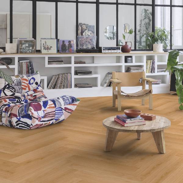 Cardamom oak