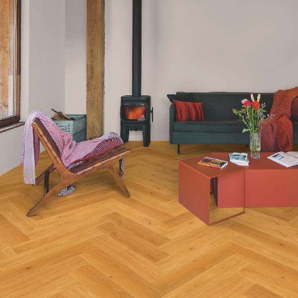 Cumin oak