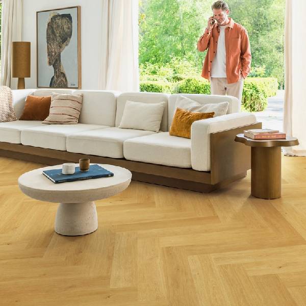 Cumin oak