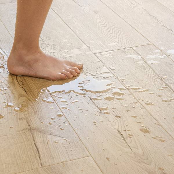 Classic oak beige