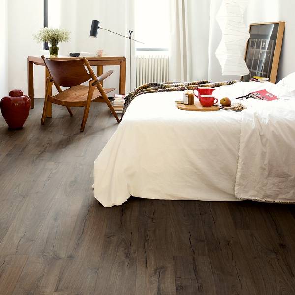 Classic oak brown