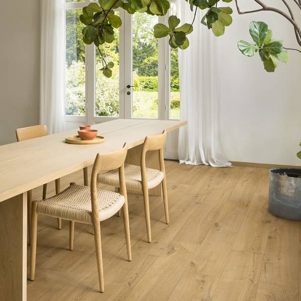 Soft oak natural