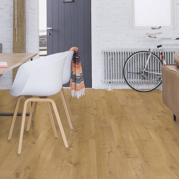Soft oak natural