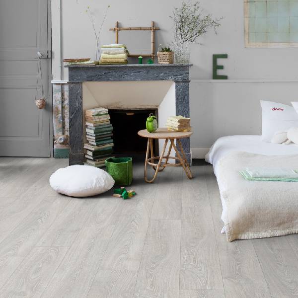 Patina classic oak grey