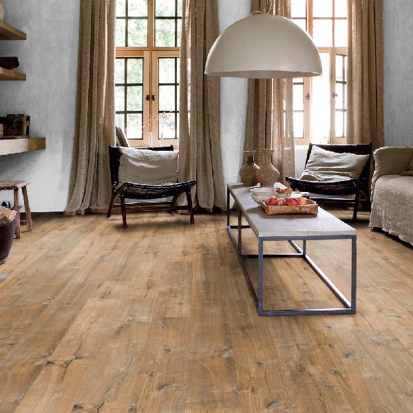 Rye oak