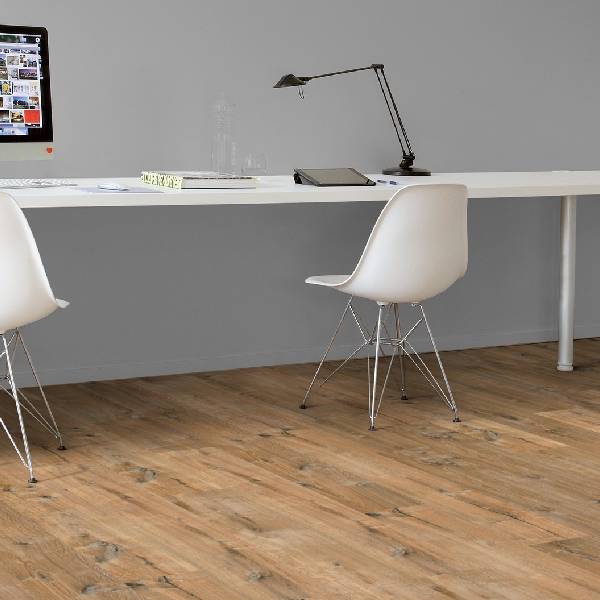 Rye oak