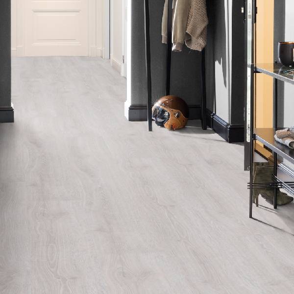 Woodland oak light grey