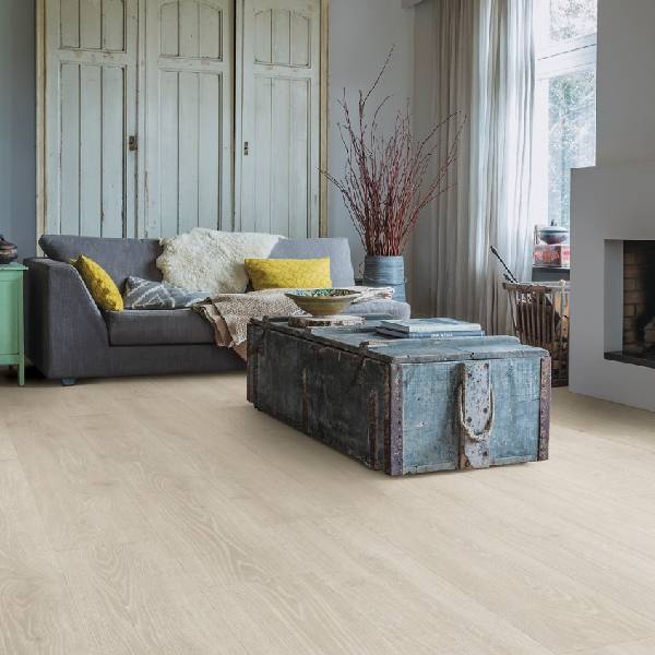 Woodland oak light grey