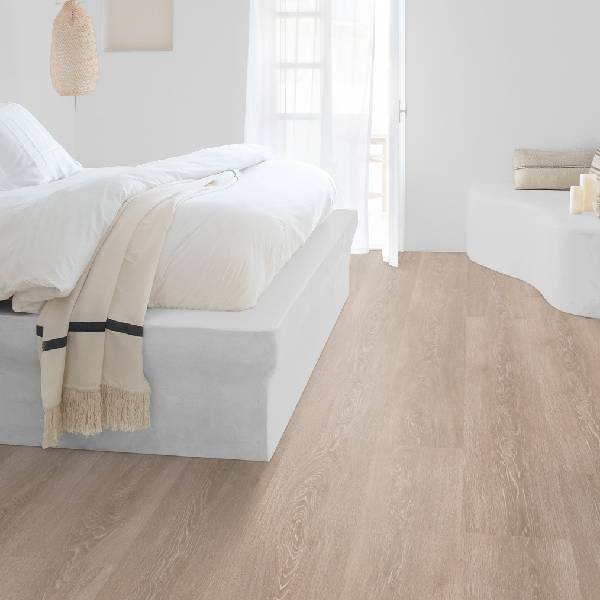 Valley oak light brown