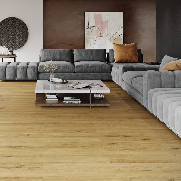 Honey Oak