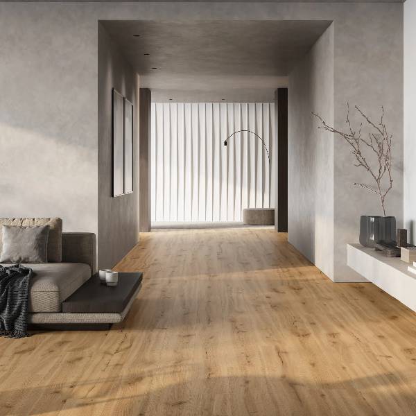 Amber Oak