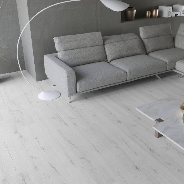 Arctic Oak
