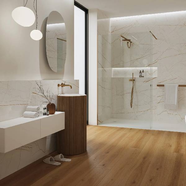Brass Oak
