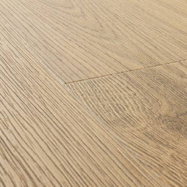 Cinnamon Oak