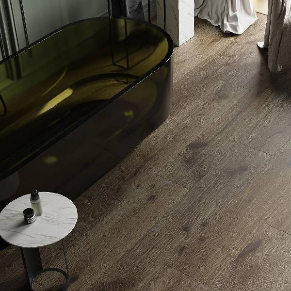 Coffee Oak