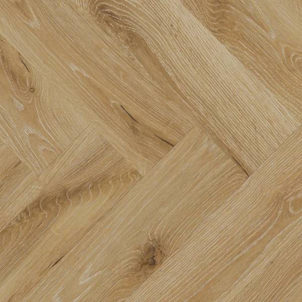 Desert Oak Herringbone