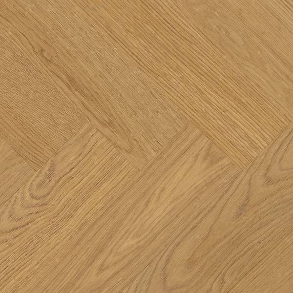 Antic Oak Herringbone