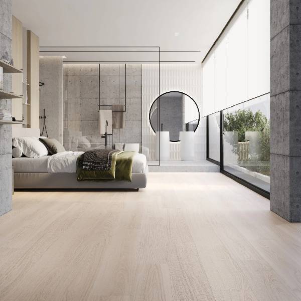 Oak Silk