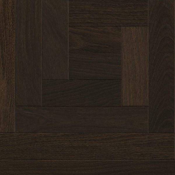 African Oak Loop