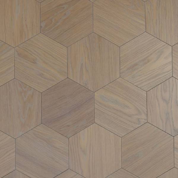 Hexagon