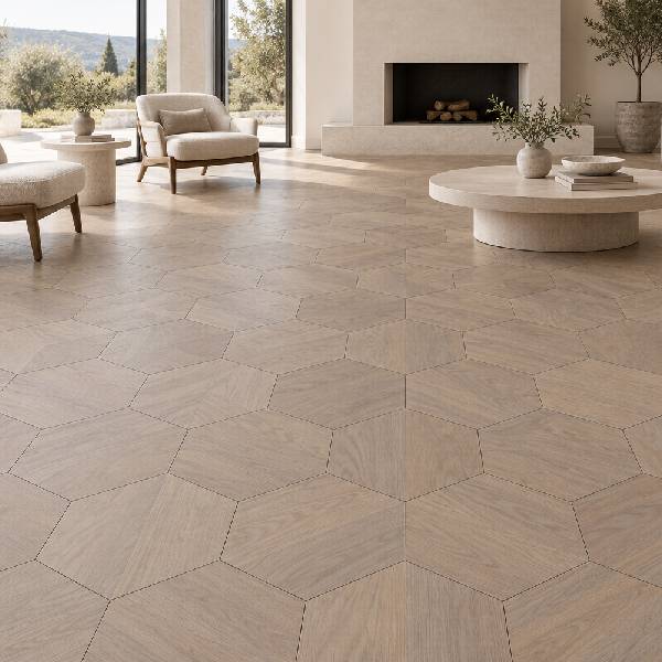 Hexagon