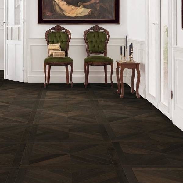 Central African Oak