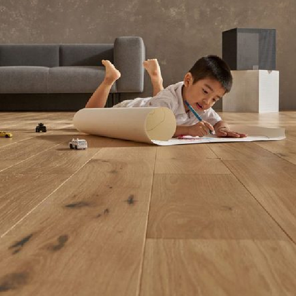 Oak Rustic