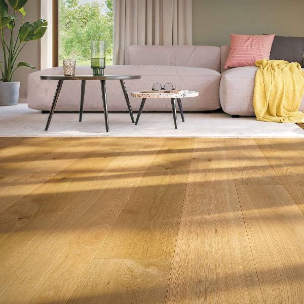 Oak Elegant